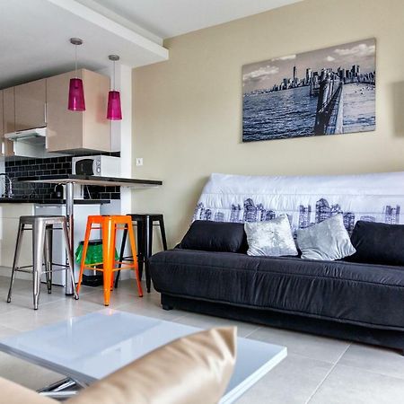 Appartement Estudio En Benalbeach à Benalmádena Extérieur photo