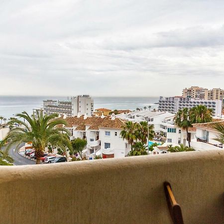 Appartement Estudio En Benalbeach à Benalmádena Extérieur photo