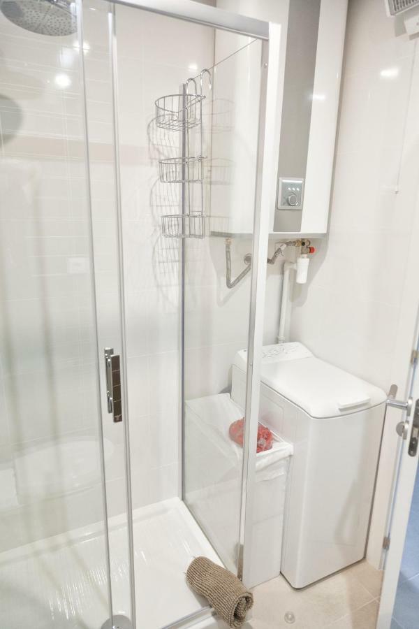 Appartement Estudio En Benalbeach à Benalmádena Extérieur photo