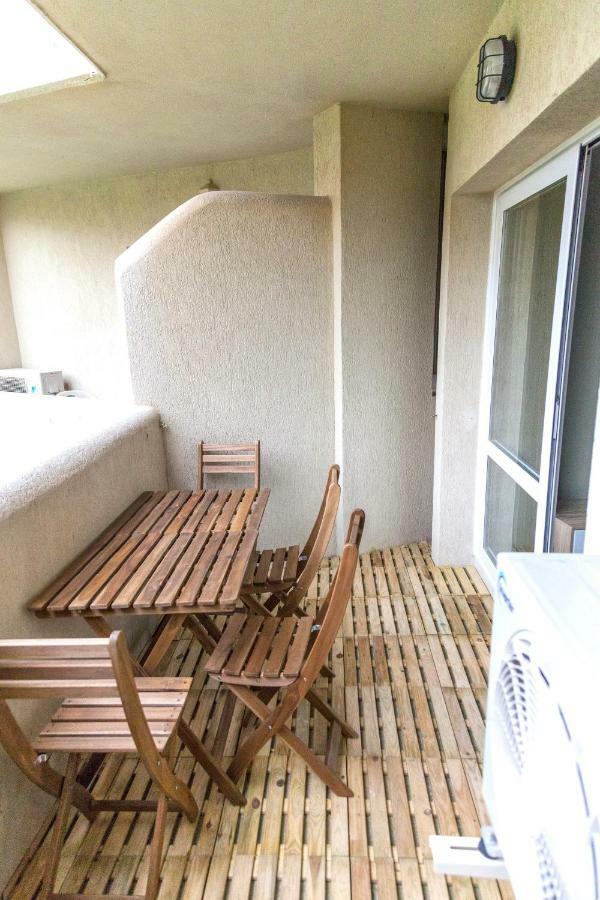 Appartement Estudio En Benalbeach à Benalmádena Extérieur photo