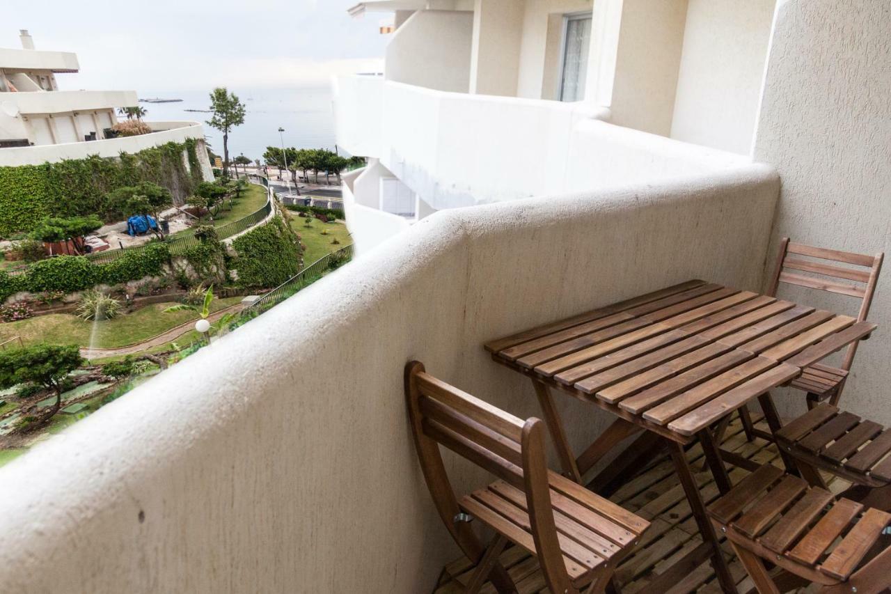 Appartement Estudio En Benalbeach à Benalmádena Extérieur photo